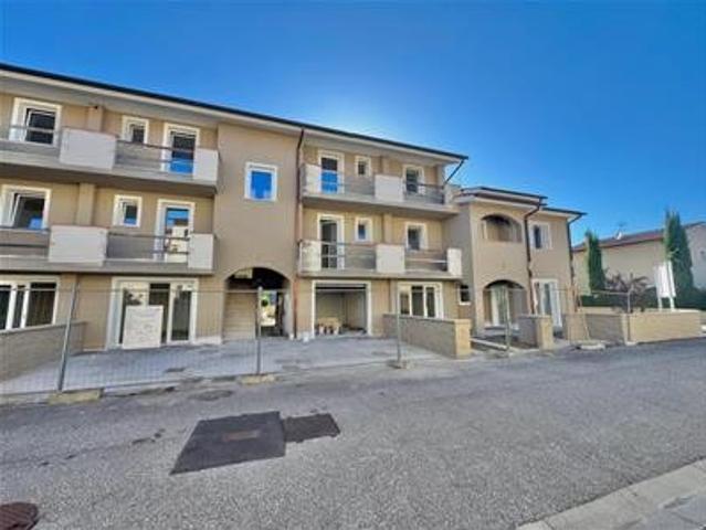 Villetta a schiera nuovo/in costruzione di 130 mq