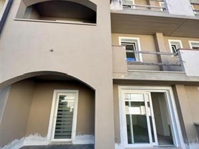 Villetta a schiera nuovo/in costruzione di 165 mq