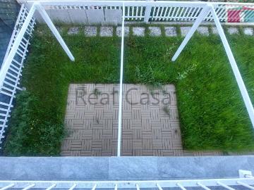 VILLETTA ARREDATA CON GIARDINO IN LOCAZIONE