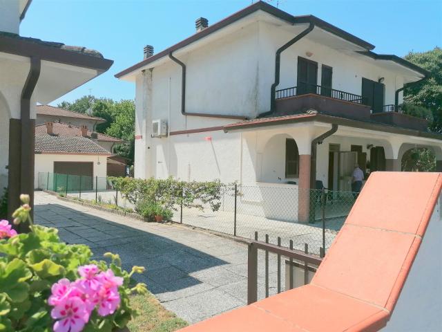 Villetta bifamigliare 125m² Massa Fiscaglia