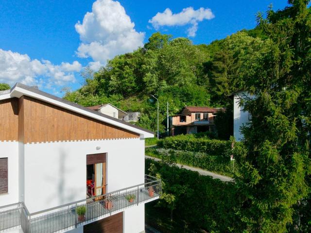 Villetta bifamigliare in vendita a Dego