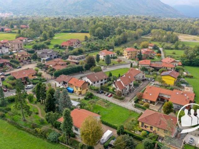 Villetta bifamiliare in vendita a Fiano