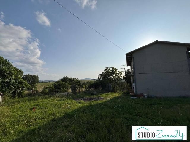 Villetta Bifamiliare in vendita a Montecastrilli