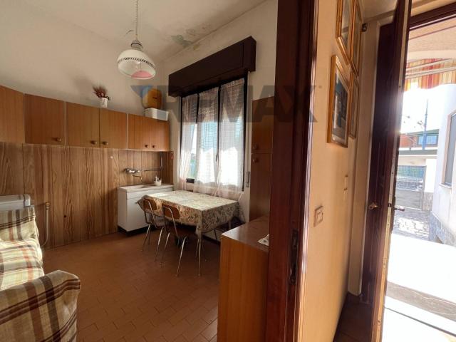 Villetta bifamiliare in vendita a Magnago