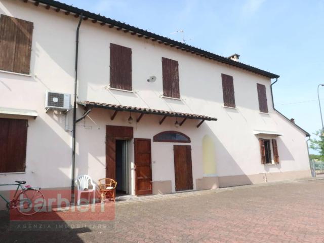 Villetta bifamiliare in vendita a Ravenna, San Pietro in Vincoli