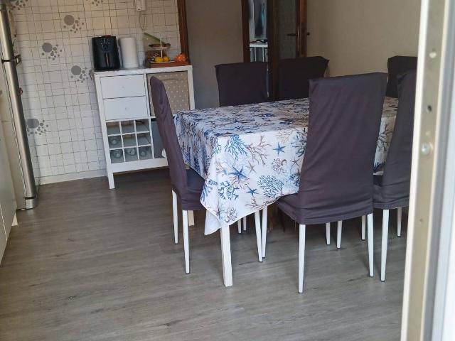 Villetta Bifamiliare in vendita a Viareggio, Ex Campo D'aviazione