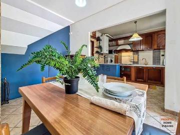Villetta bifamiliare in vendita di 143 m² in Via Gianbattista Tiepolo, 8