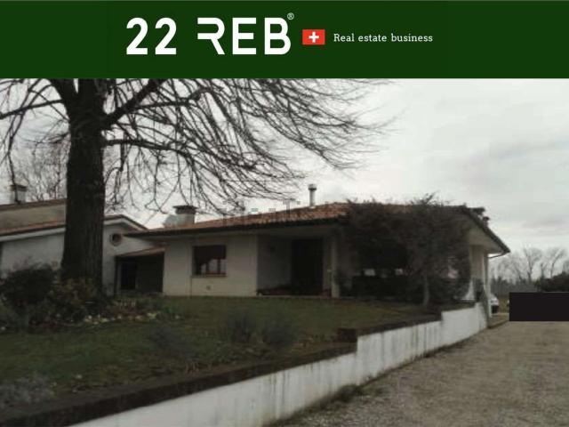 Villetta bifamiliare in vendita di 143 m² in Via Guglielmo Marconi