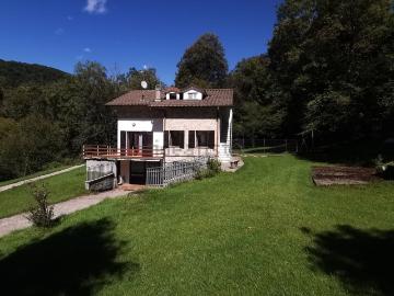 Villetta bifamiliare in vendita di 143 m² in Via Lem, 32