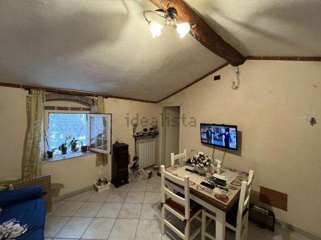 Villetta bifamiliare in vendita di 143 m² in Via San Martino