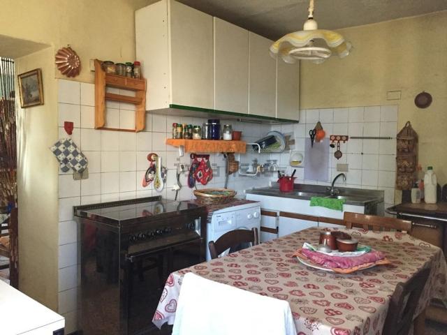 Villetta a schiera in vendita di 143 m²