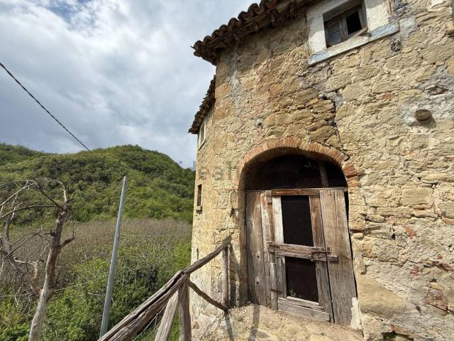 Villetta bifamiliare in vendita di 140 m² in Frazione Coperso