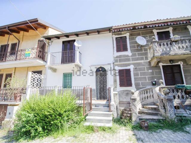 Villetta bifamiliare in vendita di 140 m² in Strada E T. Bertinetti, 20