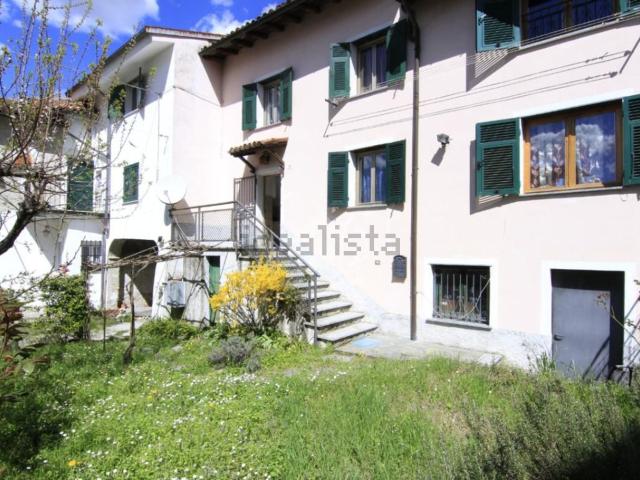 Villetta bifamiliare in vendita di 140 m² in Salita Colla, 10