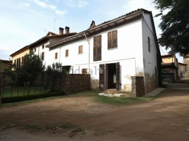 Villetta bifamiliare in vendita di 140 m² in Vicolo Val Rossi, 6