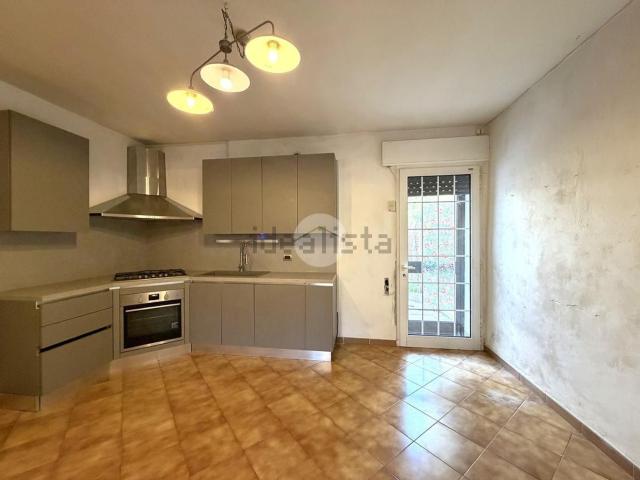 Villetta bifamiliare in vendita di 140 m² in Via Trento