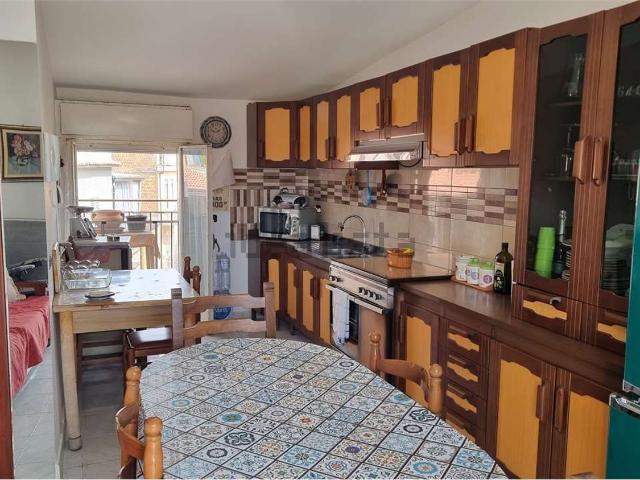 Villetta bifamiliare in vendita di 140 m² in Via Umberto