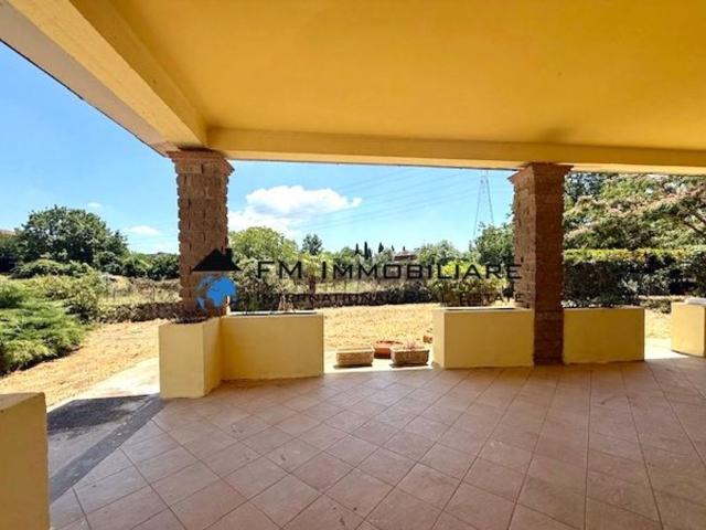 Villetta bifamiliare in vendita di 140 m² in Via Venere