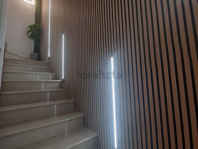 Villetta bifamiliare in vendita di 140 m² in Via Veneto