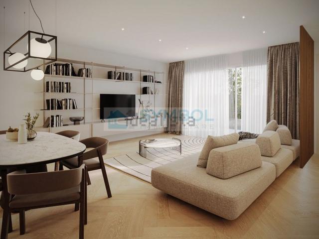Villetta bifamiliare in vendita di 140 m² in Via Aldo Moro