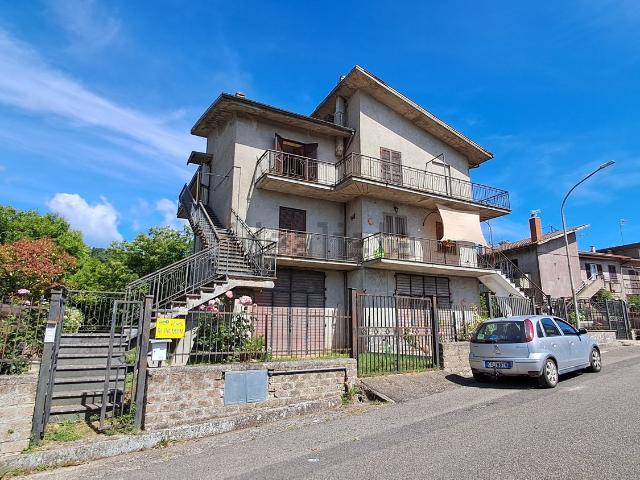 Villetta bifamiliare in vendita di 140 m² in Via Antonio Gramsci, 42