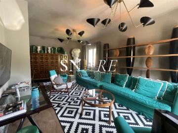 Villetta bifamiliare in vendita di 140 m² in Via Coluccio Salutati