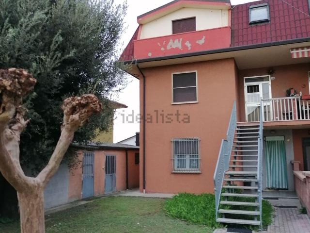 Villetta bifamiliare in vendita di 140 m² in Via Curolla Comacchio, 12