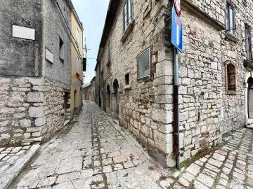 Villetta bifamiliare in vendita di 140 m² in Via degli Orti, 34