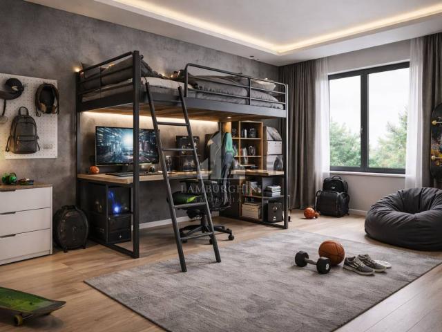 Villetta bifamiliare in vendita di 140 m² in Via dei Calzolai