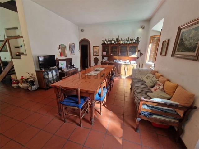 Villetta bifamiliare in vendita di 140 m² in Via di Rimaggio