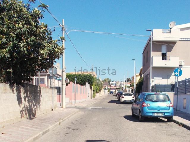 Villetta bifamiliare in vendita di 140 m² in Via Enrico Berlinguer