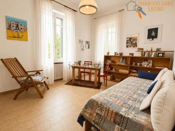 Villetta bifamiliare in vendita di 140 m² in Via Franco Faccio, 19