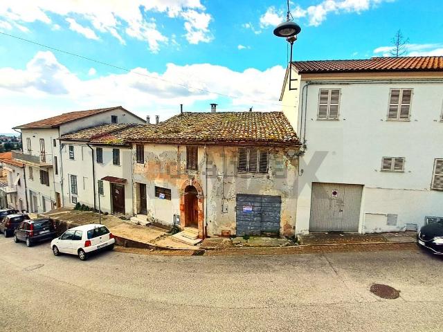 Villetta bifamiliare in vendita di 140 m² in Via G. Mazzini, 24