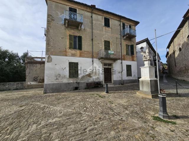 Villetta bifamiliare in vendita di 140 m² in Via IV Novembre, 21