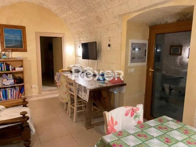 Villetta bifamiliare in vendita di 140 m² in Via L. di Molfetta