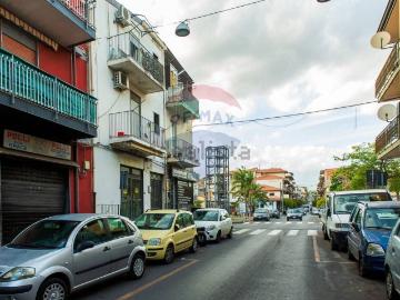 Lineri, Catania Sicilia, Sicilia