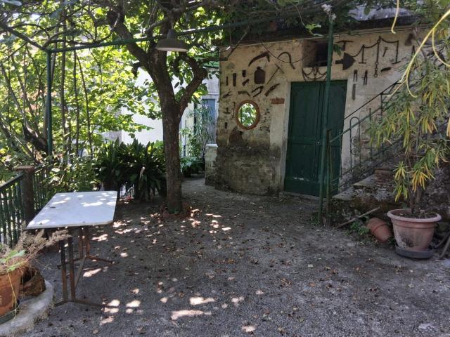 Villetta bifamiliare in vendita di 140 m² in Via mazzi