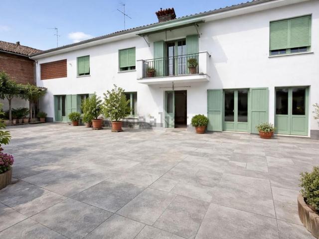 Villetta bifamiliare in vendita di 140 m² in Via Monte Grappa, 11