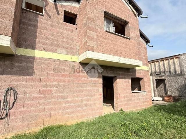 Villetta bifamiliare in vendita di 140 m² in Via Ospedale, 15