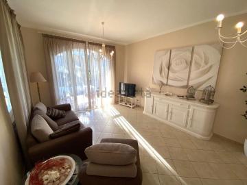Villetta bifamiliare in vendita di 140 m² in Via Raffaele De Grada