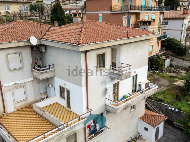 Villetta bifamiliare in vendita di 140 m² in Via Roma