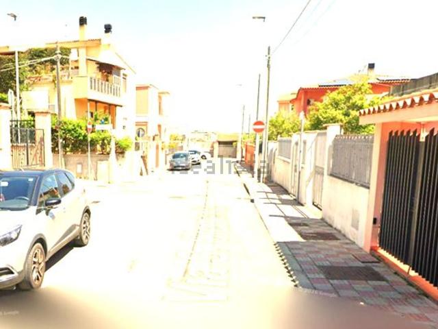 Villetta bifamiliare in vendita di 140 m² in Via San Clemente