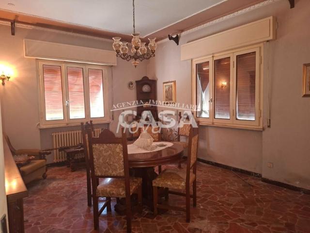 Villetta bifamiliare in vendita di 140 m² in Via San Giuliano