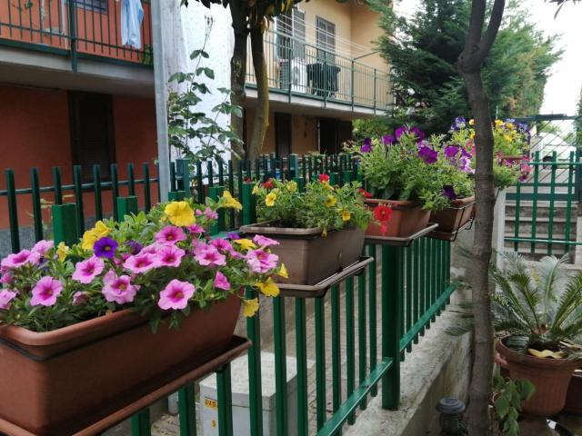 Villetta bifamiliare in vendita di 140 m² in Via San Lorenzo, 7