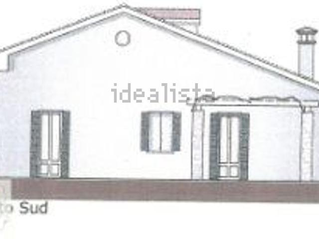 Villetta bifamiliare in vendita di 140 m² in Via Salvo D&apos Acquisto, 14