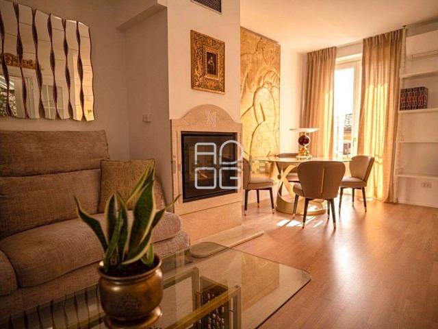 Villetta bifamiliare in vendita di 140 m² in Via Sorattino