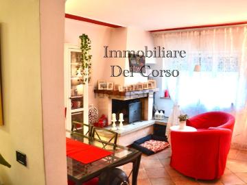 Villetta bifamiliare in vendita di 140 m² in Via Stefano Tofanelli