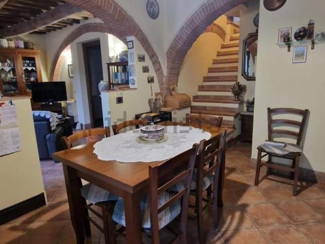 Villetta bifamiliare in vendita di 140 m² in Viale XX Settembre