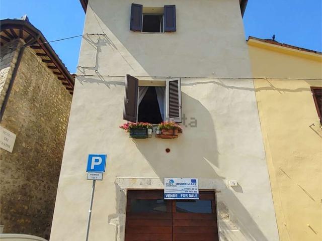 Villetta bifamiliare in vendita di 140 m²