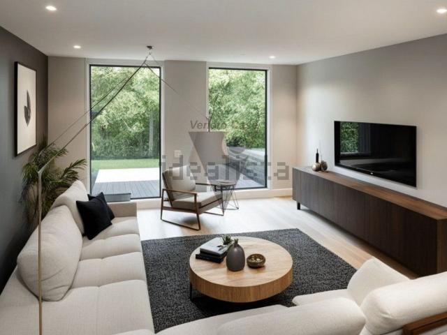 Villetta bifamiliare in vendita di 140 m²